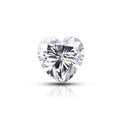 SICGEM Top Moissanite Company GRA Pass Diamond Tester Factory Supply Brilliant Heart Loose Moissanite Gemstone
