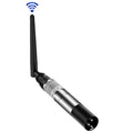 2.4G Wireless DMX512 Transmitter and Receiver / DMX Controller Dj Stage Lighting