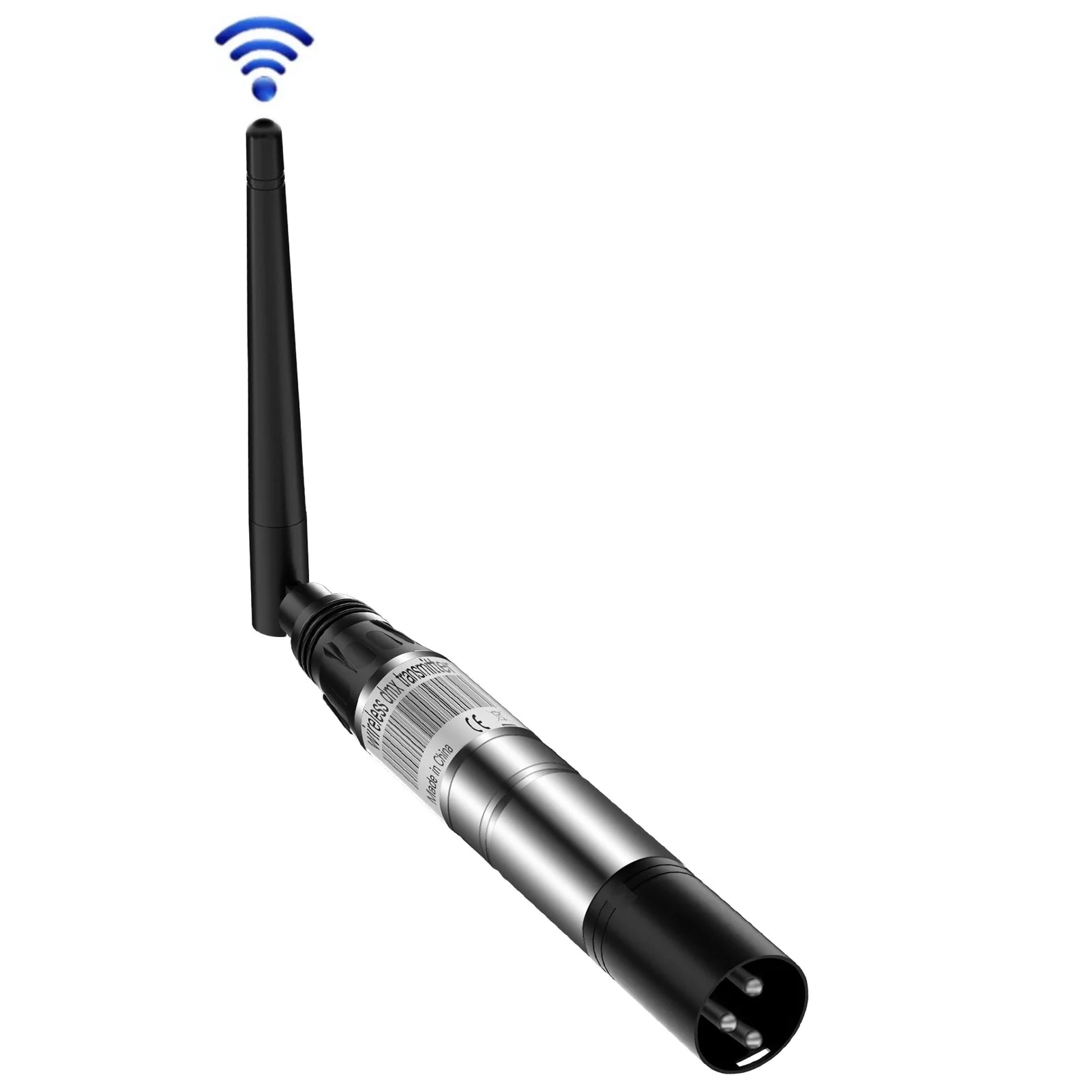 2.4G Wireless DMX512 Transmitter and Receiver / DMX Controller Dj Stage Lighting