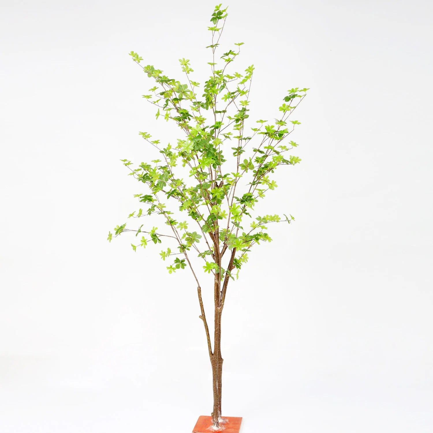 2026 Hot Sale Handmade Japanese Bell Bonsai Pots Artificial Tree Garden Supplies Bonsai Trees