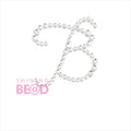 A-Z Letter Styles Acrylic Crystal Stickers Diamond Rhinestone Self Adhesive Scrapbooking Stickers for Children Kids Toys