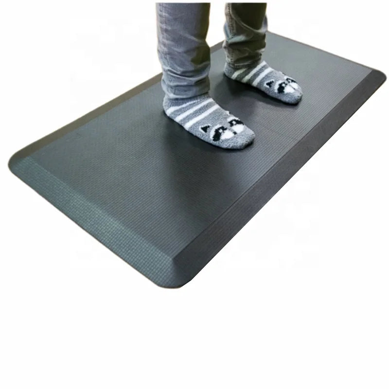 Kitchen Mat Comfort & Non Slip Cushion for Standing