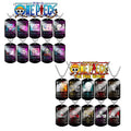Cool Metal Zoro Dog Tag Luffy Charms for Men One Pieces Wanted Necklace