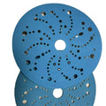 Surface Polishing Round Sand Paper Disc
