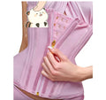 New Arrival Breathable Fashion High Compression Firm Control Panties Quick Dry Spandex/Cotton Women's Tummy Control Shapewear