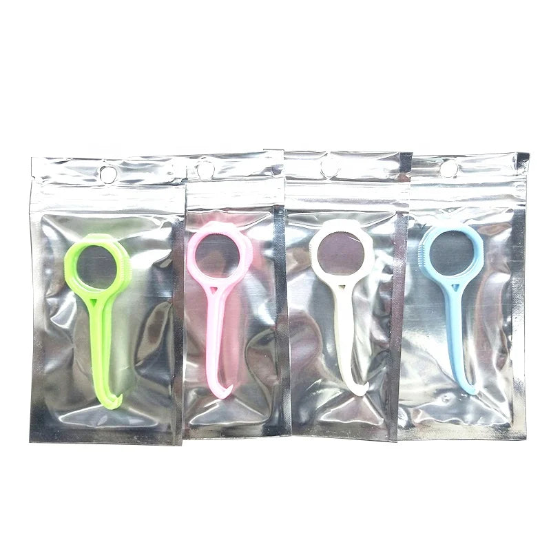 Dental Orthodontic Retainer Invisible Braces Aligner Remover