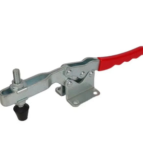 GH-20235 Other Hand Tools Drilling Jig Horizontal Quick Release Clamps Catch Lock Hardware Tools Toggle Clamps