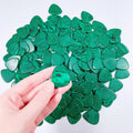 Huiying Malachite Jasper With Place Guitar Accessory Picks