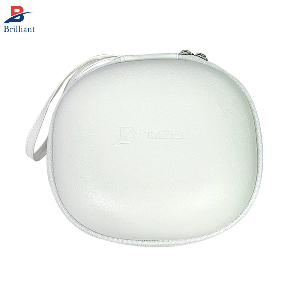 Brilliant Customized Wearable Breast Pump Bag Portable Eva Carrying Case for Breast Pump Portable