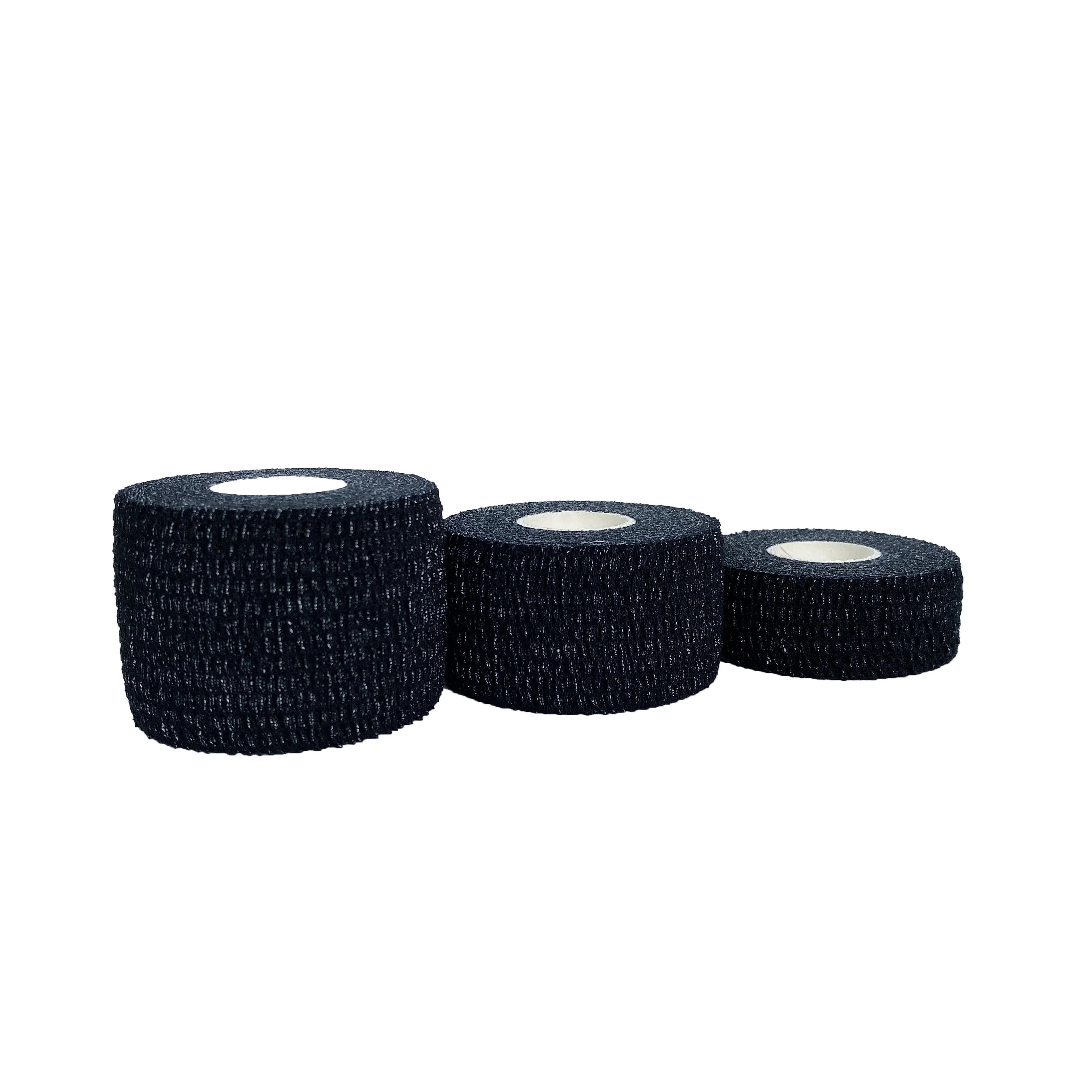 cotton light stretch EAB hook grip weightlifting stretchy finger tape