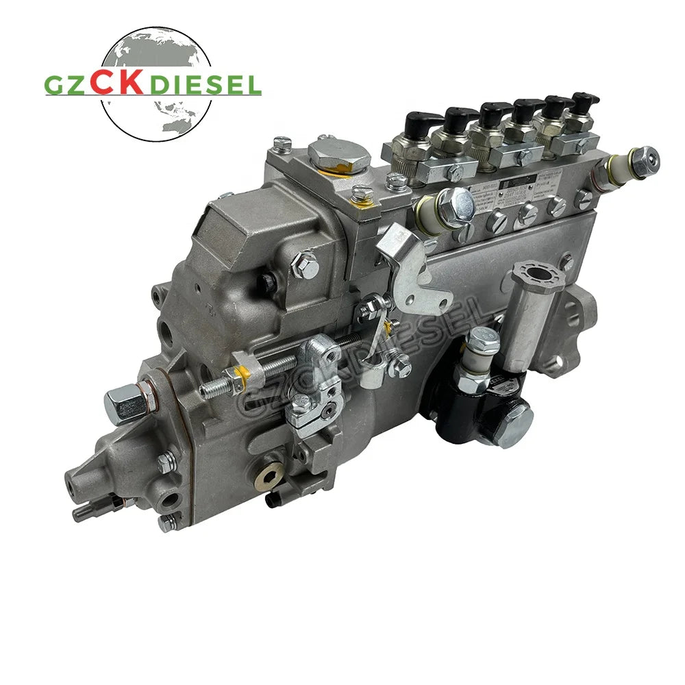New Fuel Injection Pump 2797861 2128559 10R7657 for S6K Engine E302C 3306 Excavator