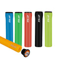 Wholesale Custom Color Universal Soft Bicycle Rubber Handle Grip Silicone Ergonomic Bike Handlebar Grips
