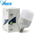 t Led Bulb B22 E27 Base T Shape Lamp 30W 40W 50W Led Bulb Lights