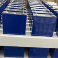8000 Cycle Grade LiFePO4 Prismatic Lithium Battery 3.2V 280Ah Cell with 5-Year Warranty and -30~60 Operating Temp