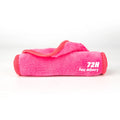 Makeup Tools Pink Reusable Facial Cleansing Super Soft Microfiber Makeup Remover Promotion  Makeup Remover Cloth Clean Towel