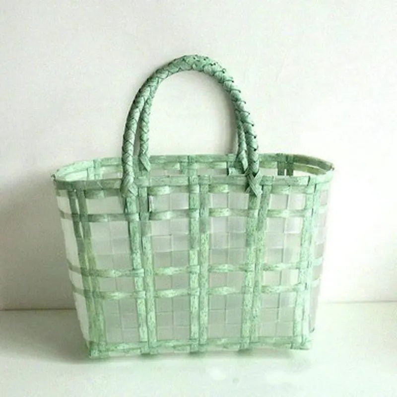 Wholesale Empty Cheap Hand Woven Hamper Gift Hamper Picnic Travel Basket for Gifts Storage