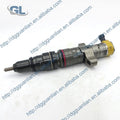 New Diesel Fuel Injector 328-2574 3282574 for Diesel Excavator 330D 330D C9 Engine