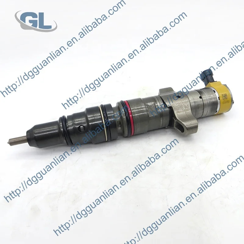 New Diesel Fuel Injector 328-2574 3282574 for Diesel Excavator 330D 330D C9 Engine