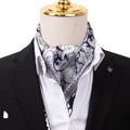 Designer Scarf Styles 100% Silk Luxury Silk Scarf Custom Printing Spring Summer Silk Neck Scarfs for Men
