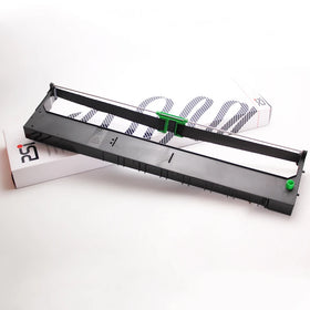 Compatible PP405 Printer Ribbon Cartridge for PSI PP405 MEMOREX 1345 Black Nylon Ribbon Cassette High Speed Printer Ribbon