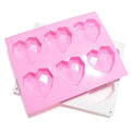 Factory Supply China Factory Price Wax Mold Silicone
