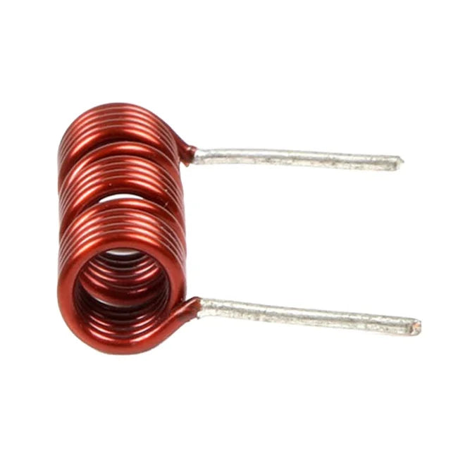 Custom Heavy-Duty Torsion Springs Double Long Wire Helical Metal Torsion Springs
