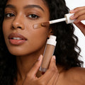 Wholesale Makeup Liquid Concealer No logo 12 Colors Long Lasting Concealer Full Coverage Concealer Makeup