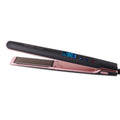 Private Label Salon Care Beauty Flat Iron Professional Keratin Straightening Portable Hair Straightener