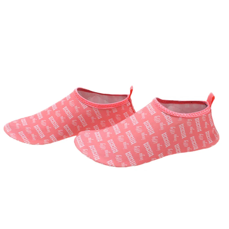 Best Selling Seaside Water Shoes Socks Beach Pool Shoes Sea Shoes Beach for Underwater Sports