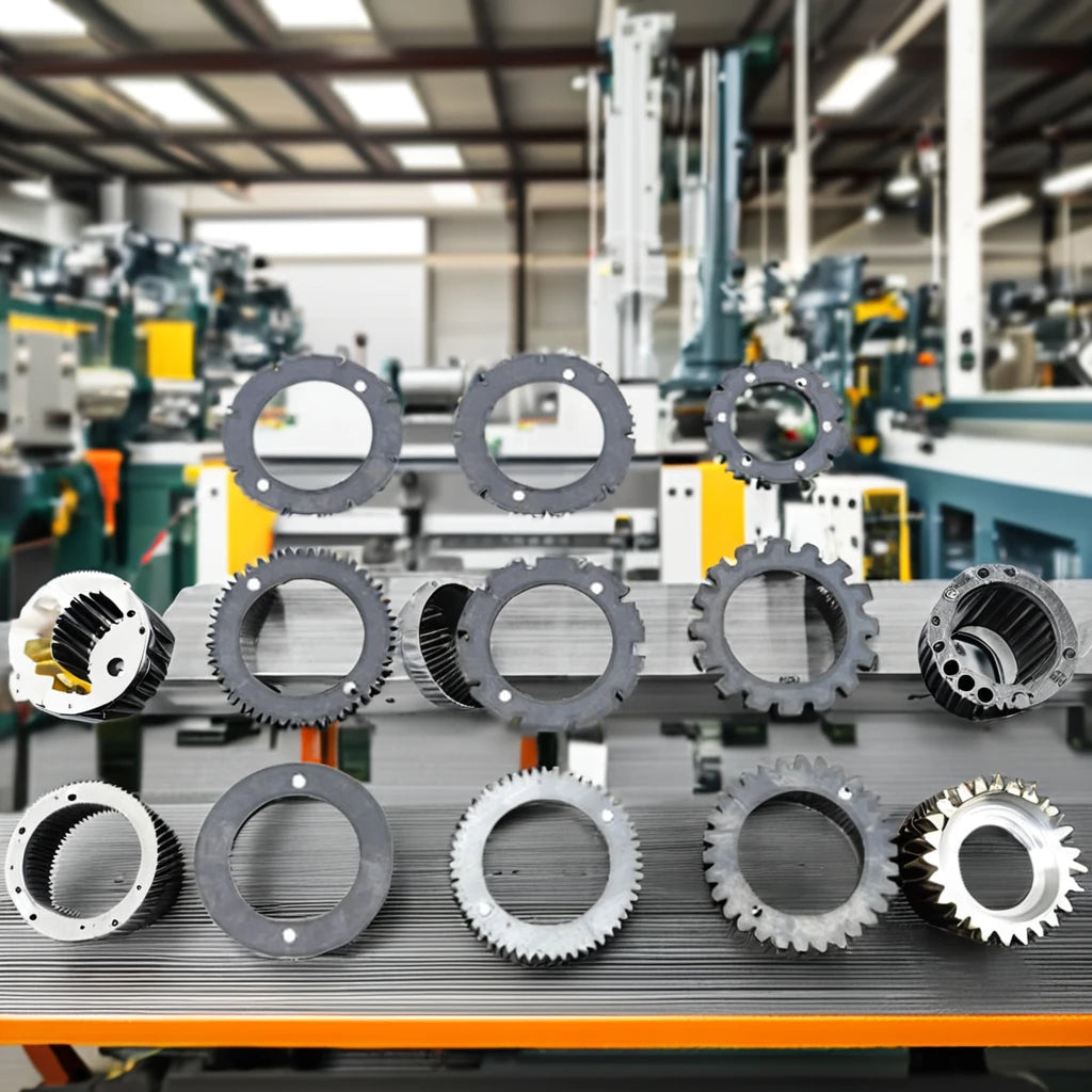 Folding Machine Blade New Offset Printing Parts for Folding Machine Accessory Blade