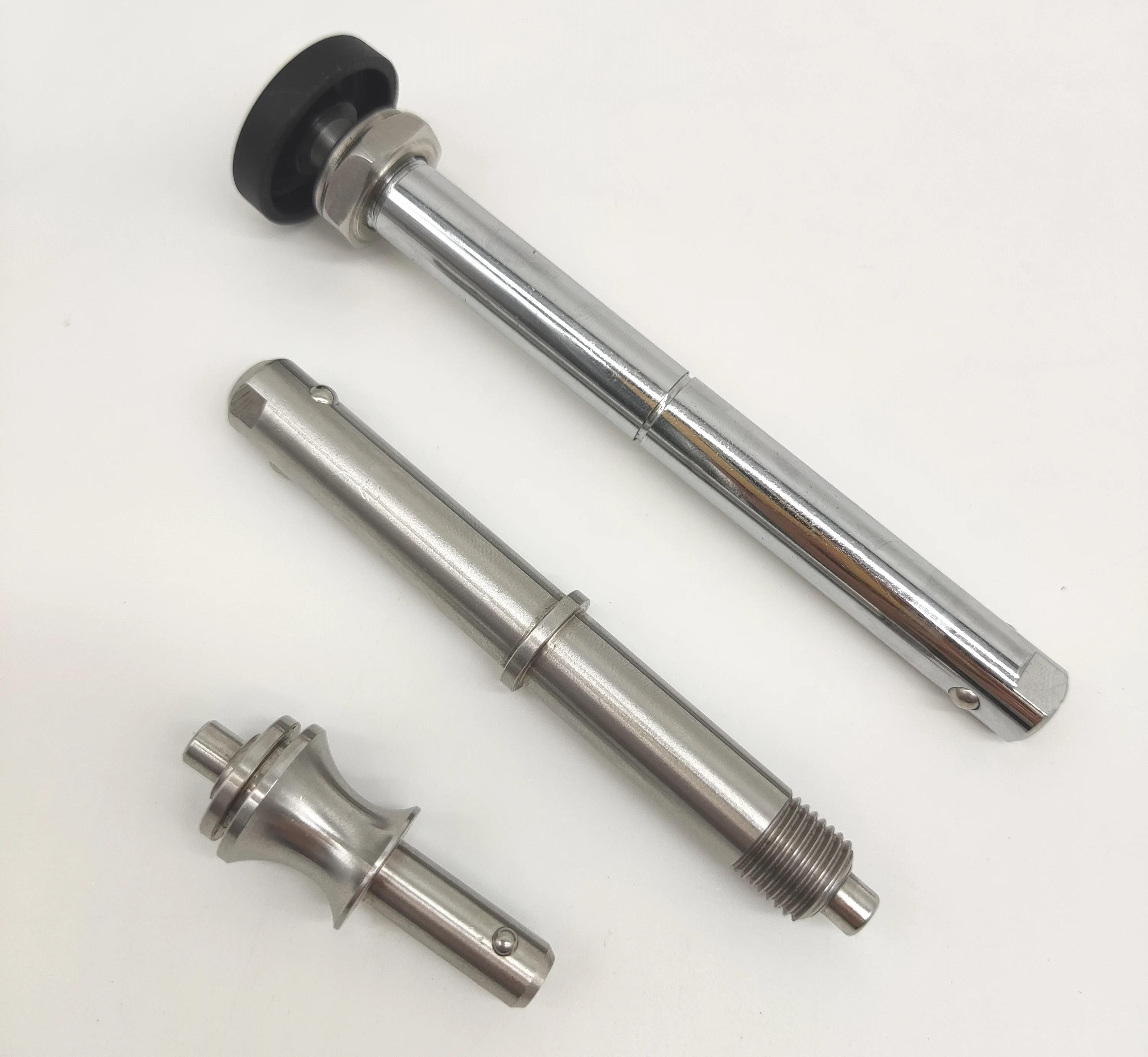 Expansion Spring Pin