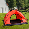 Outdoor Full Automatic Speed Open Camping Tent Waterproof Beach Shade Custom Tent