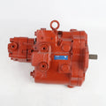 CSJHPSS  New KYB PSVD2-17E-6 Hydraulic Gear Pump PSVD2-17 Hydraulic Pump for Kayaba