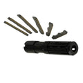 High Quality OEM Abrasive Disc Engine Cylinder Honing Tool Horizontal Precise Honing Medium Hardness for Open Holes