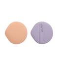 High Quality Customised Personalised Non-Latex Makeup Puff Mini Facial Powder Foundation Cosmetic Sponge Beauty Feature Washable