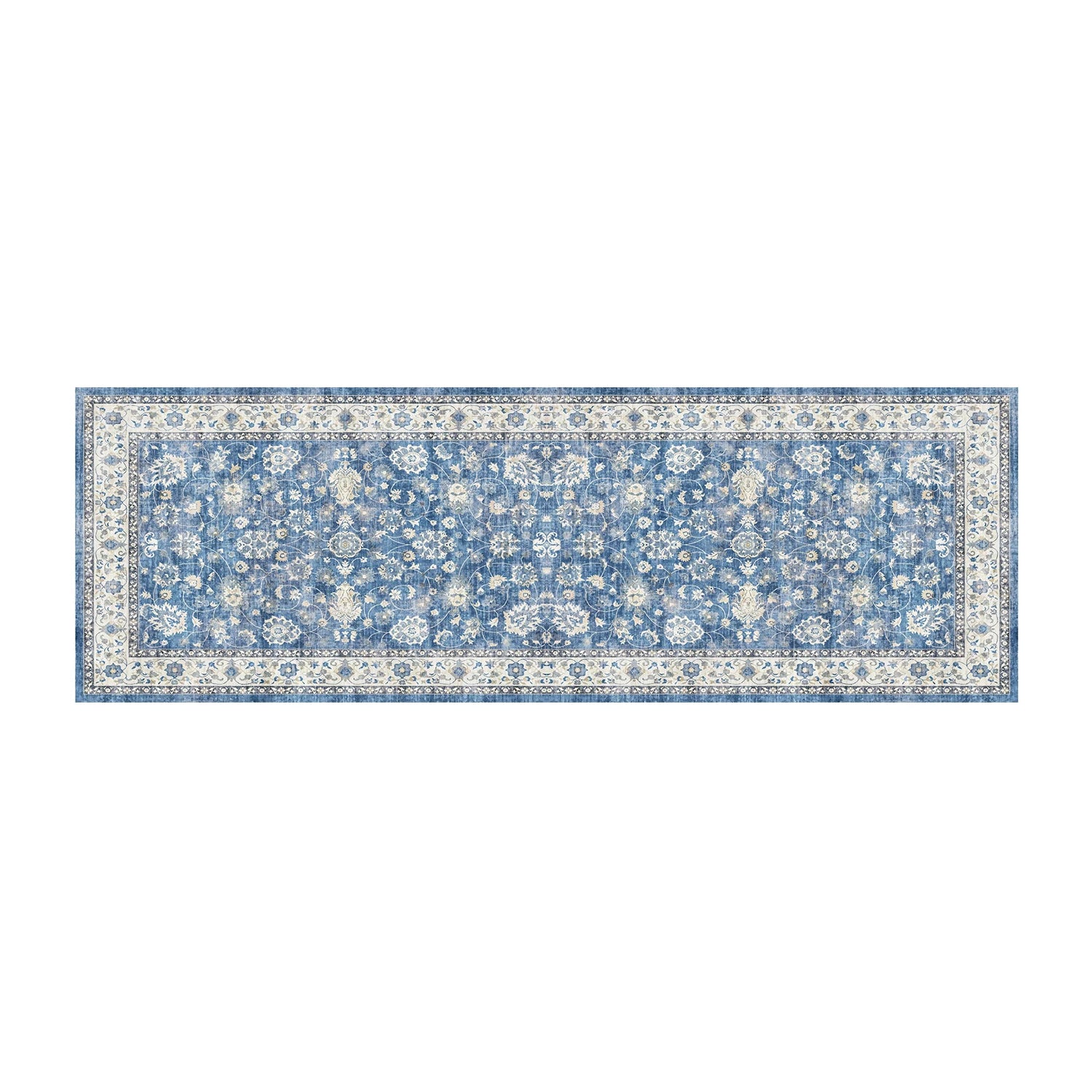 High Quality Non Slip Washable Long 2x6 Rug Runners area carpet rug for Hallways Kitchen Runner Rug