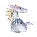 Crystal Unicorn Wholesale Crystals Feng Shui Wedding Gifts  for Souvenir Crystal Crafts