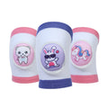 Wholesale High Quality Baby Knee Pads Crawling Anti-Slip Knee Brace Sleeves for Unisex Baby Toddlers 0-3 Years