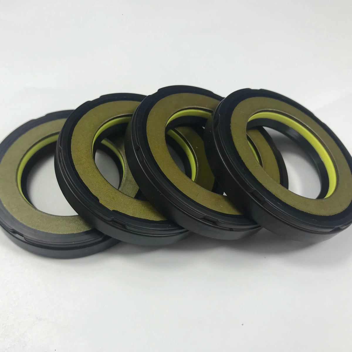 Power Steering Oil Seal Factory Direct High-quality High Pressure Rubber Oil Seal Top Oil Seal CNB1W11 32*53*8.5
