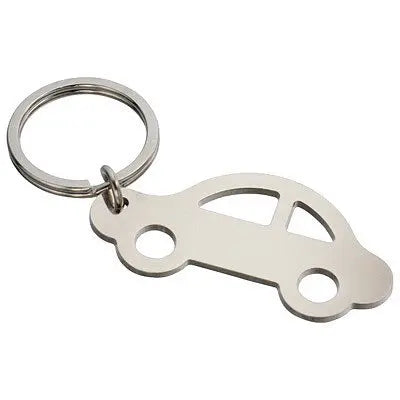 Custom LOGO Can Be Engraved Key Ring Antique Silver Vintage Metal Key Ring  Key Holder Keychain