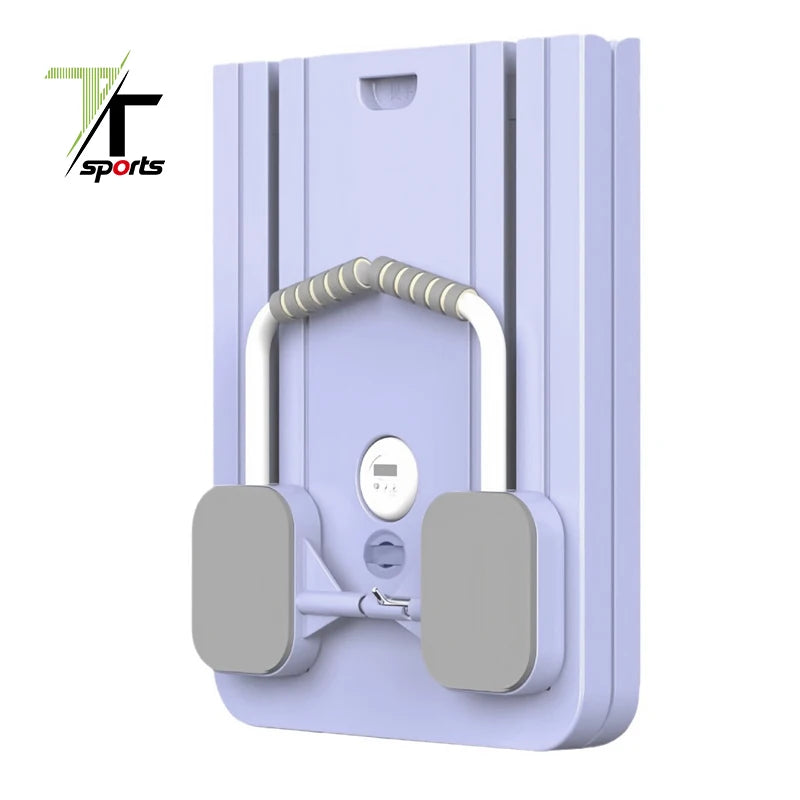 TTSPORTS Portable Pilates & Abdominal Training Board