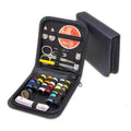 Mini Portable Sewing Box Supplies Accessories Tools Kit Cotton Thread Bobbin Case Beginner Embroidery Kits for Home