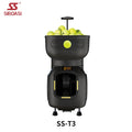 SIBOASI Launcher New Design T3 Tennis Ball Training Machine Tennis Shooting Server