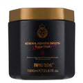 Private Label Keratin Treatment Super Repair and Smooth Coolagen Argan Oil Natural Botanicals Complex Hair Treatment