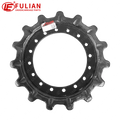 T650 Compact Track Loader Undercarriage Parts Sprocket for Bobcat T630