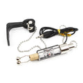 New Design Portable Wireless Carp Fishing Bite Alarms Light Indicator