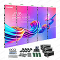 RAYBO LED Indoor High-brightness LED Display Rental LED Panel High-resolution LED Video Wall for Indoor Event Stage Background