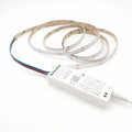 Led Strip APP or Wifi 12v 24v Remote Controlled 5050 2835 COB RGB Smart Strip Light /led Light Strip /RGB Led Strip Light