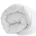 Customized Colors All-Season Soft and Breathable Polyester Comforter Organic Hotel Duvet Insert with Box Stitch for Home Use