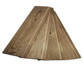 Heat Treated Pine Wall Cladding Decking F7 F5 Timber German Spruce Larch Pine Pine Strip Thermo Wood Ceiling Panel